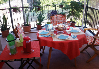Bed And Breakfast Dimora storica Tortugas Bb